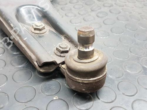 Left front suspension arm KIA SHUMA II Saloon (FB) 1.6 | BP2737786M12 