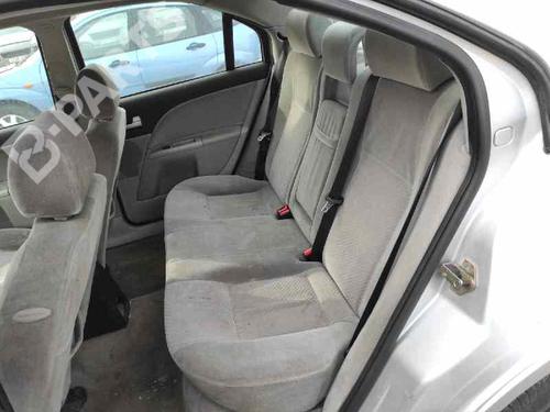 Commande Chauffage FORD MONDEO III (B5Y)  | BP7544882I5 