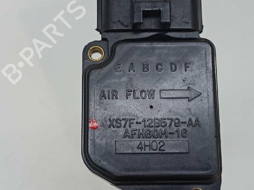 Mass air flow sensor FORD MONDEO III (B5Y) 2.0 TDCi | BP10061553M95 