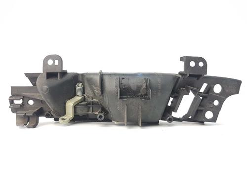 Rear right interior door handle AUDI A3 Sportback (8PA) 1.9 TDI | BP4952133I16