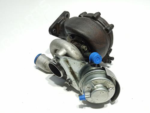 Turbocharger/Supercharger OPEL COMBO Box Body/MPV  | BP16879757M71 