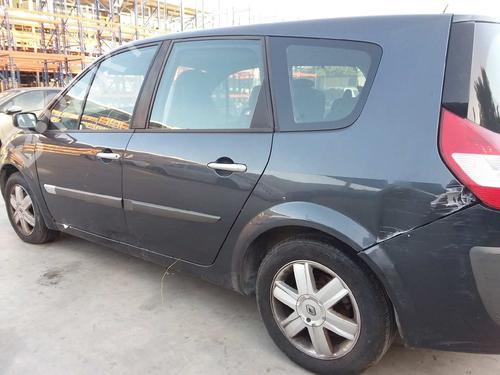 Starter RENAULT SCÉNIC II (JM0/1_) 1.9 dCi (JM14) | BP9692336M8