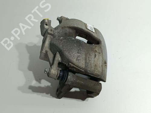 Used Left front brake caliper DS DS 7 Crossback (J4_, JR_, JC_) [2017-2026]  32148719