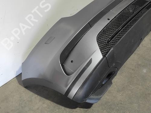 Front bumper LAND ROVER RANGE ROVER VELAR (L560) 2.0 D240 SD4 4x4 | BP26056238C7