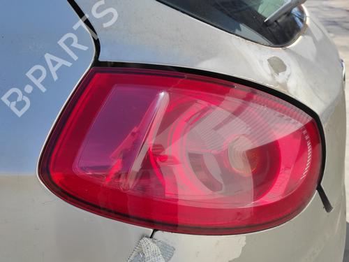 Left taillight FIAT BRAVO II (198_) 1.9 D Multijet (198AXB1A) | BP26161948C34