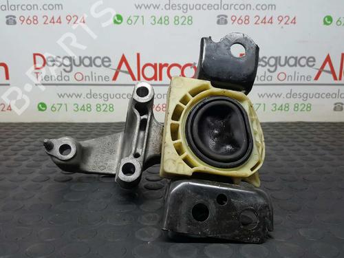 Engine mount RENAULT CLIO III (BR0/1, CR0/1) 1.5 dCi | BP10263465M89 