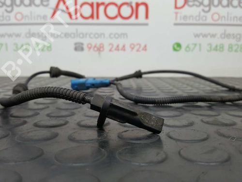 Andre CITROËN C3 Picasso (SH_) 1.6 HDI 90 (92 hp) 14530583