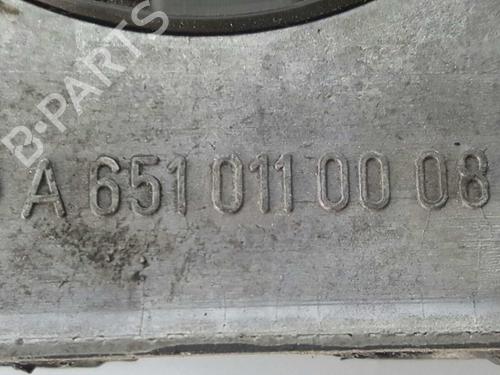 Other MERCEDES-BENZ VITO / MIXTO Van (W639)  | BP14533980O1
