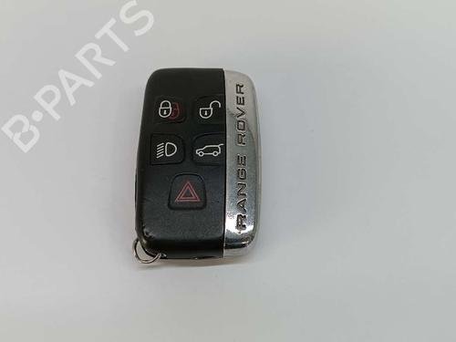 Used Other LAND ROVER RANGE ROVER SPORT II (L494) 3.0 TDV6 4x4 (258 hp) 14543126