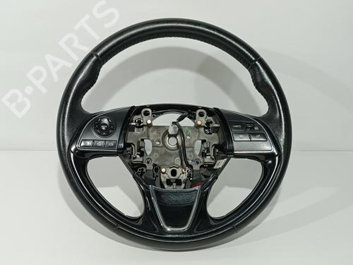 Kierownica MITSUBISHI ECLIPSE CROSS (GK_, GL_) 1.5 T-Mivec 4400A706XA | 4400A713XA
