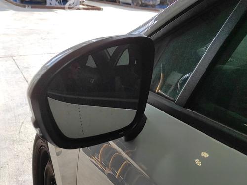 Left mirror RENAULT CLIO V (B7_) 1.0 LPG (B7MT) | BP36433001C26 - Image 3