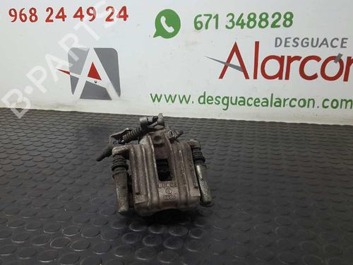 Etrier arriere droit BMW 1 (E87) [2003-2013]  11542014