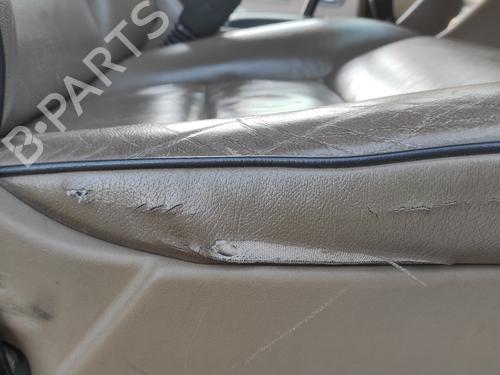 Right front seat LAND ROVER DISCOVERY II (L318) 4.0 V8 4x4 | BP16674272C16