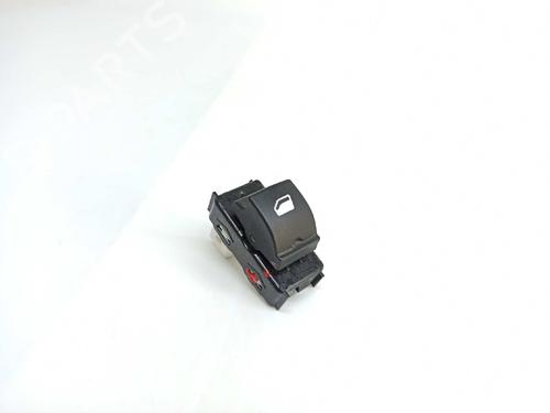 Used Right front window switch CITROËN C3 III (SX) 1.2 THP 110 (SXHNPS, SXHNZT, SXHNZ6) (110 hp) 8222285