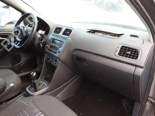 Electronic sensor VW POLO V (6R1, 6C1) 1.4 TDI | BP14530522M84 