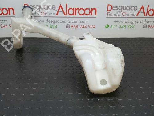 Windscreen washer tank CITROËN C3 Picasso (SH_) 1.6 HDI 90 | BP7425444C113 