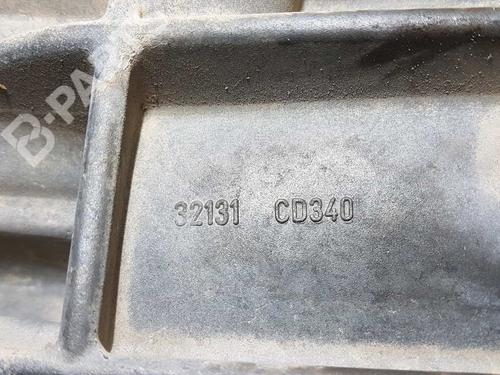 Gearbox NISSAN PATHFINDER III (R51) 2.5 dCi | BP2733307M3 