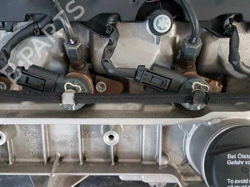 Engine MERCEDES-BENZ CLK (C209) CLK 270 CDI (209.316) | BP3200448M1