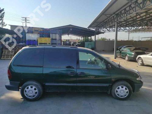 Starter CHRYSLER VOYAGER / GRAND VOYAGER III (GS_, NS_) 2.5 TD | BP8110720M8 