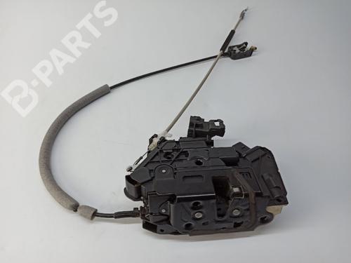 Front right lock SEAT IBIZA IV (6J5, 6P1)  | BP5143424C97 