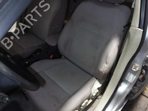 AC-Kompressor NISSAN PRIMERA Hatchback (P12) 1.6 | BP6703913M34 