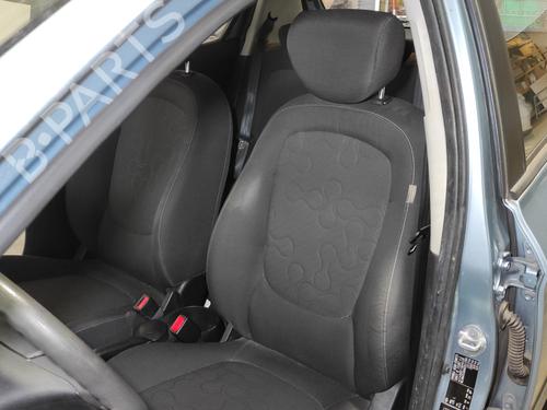 Left front seat HYUNDAI i20 I (PB, PBT) 1.2 | BP24480740C15
