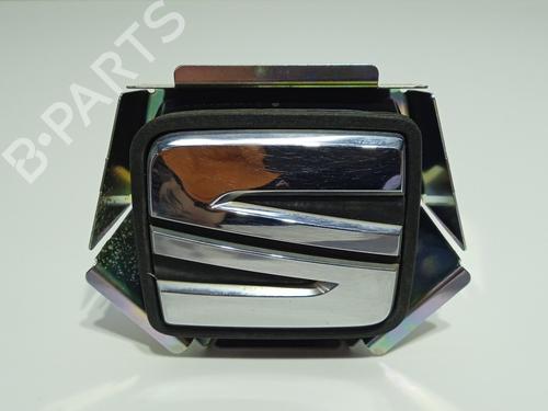 Used Tailgate handle SEAT LEON ST (5F8) [2012-2020]  24920473