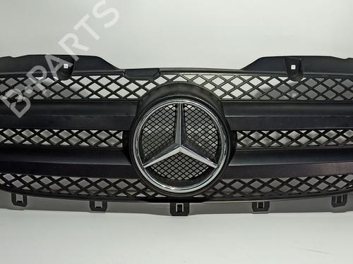 Used Grille Grille MERCEDES-BENZ SPRINTER 3,5-t Bus (B906) 315 CDI (906.731, 906.733, 906.735) (150 hp) 36453456 36453456