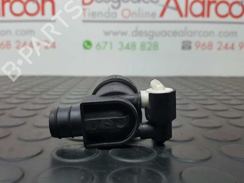 Washer pump PEUGEOT 208 I (CA_, CC_) 1.6 HDi | BP14531485E24 