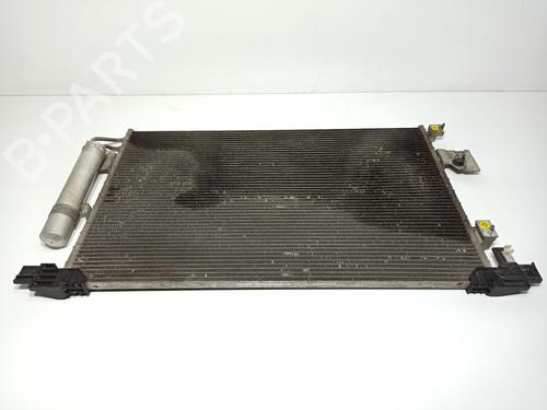 AC radiator MITSUBISHI ASX (GA_W_) 1.8 DI-D (GA6W) | BP33203392M32  - Image 5