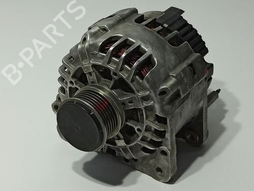 Used Alternator Alternator 39202058 39202058