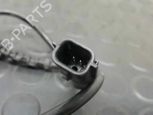 Electronic sensor RENAULT MEGANE III Hatchback (BZ0/1_, B3_) 1.5 dCi (BZ0C) | BP14530302M84