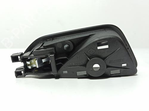 Venstre bak invendig håndtak RENAULT CLIO V (B7_) 1.0 TCe 90 (B7MT) | BP16673482I15 
