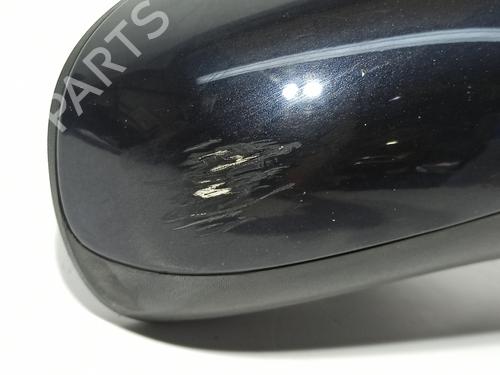 Right mirror SEAT LEON (1P1) 2.0 TDI 16V | BP29551755C27