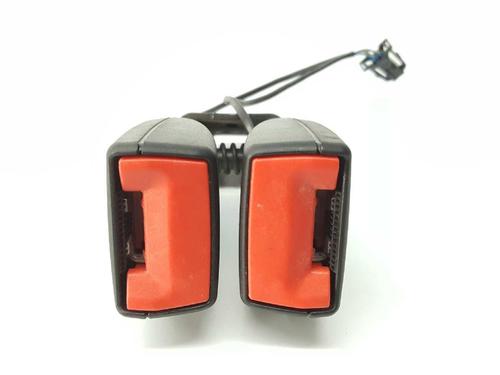 Seat buckle VW BEETLE (5C1, 5C2) 2.0 TDI | BP14532275I32 