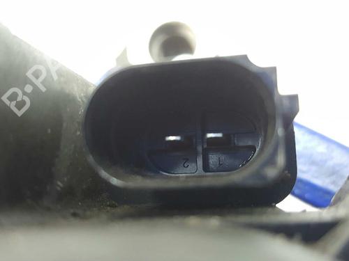 Right rear brake caliper VW GOLF VII (5G1, BQ1, BE1, BE2) 1.4 GTE Hybrid | BP11542733M106 