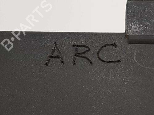 Gearbox control unit MERCEDES-BENZ E-CLASS (W211) E 320 CDI (211.026) | BP7492979M52