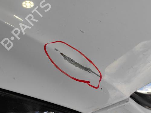Hood HYUNDAI i30 (FD)  | BP24520526C1 