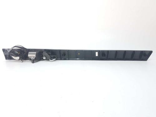 Rear left interior door handle VW TOUAREG (7LA, 7L6, 7L7) 2.5 R5 TDI | BP4615404I15 