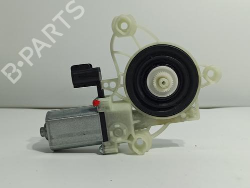 Right front window motor FORD FIESTA VII (HJ, HF) 1.0 EcoBoost | BP11357377E20