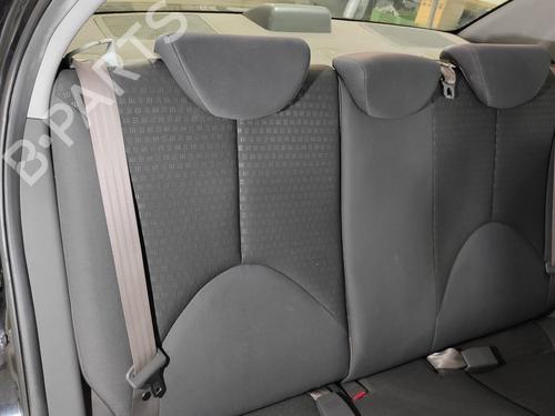 Sæde Bagtil KIA RIO I Saloon (DC_)  | BP29263944C17