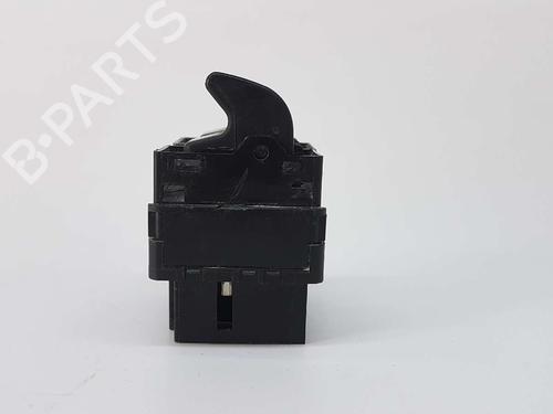 Left front window switch PEUGEOT 307 (3A/C) 2.0 HDi 110 | BP6068650I27
