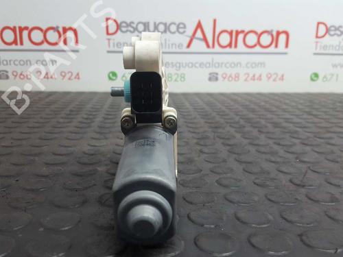 Right front window motor MERCEDES-BENZ C-CLASS (W203) C 200 CDI (203.007) | BP2733914E20 