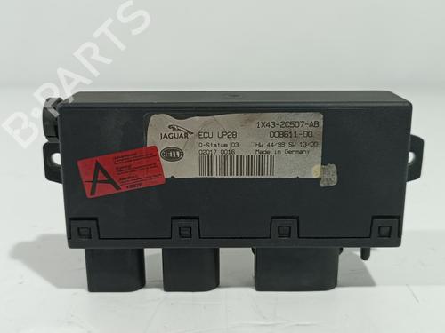 Used Electronic module JAGUAR X-TYPE I (X400) 2.1 V6 (156 hp) 19917985