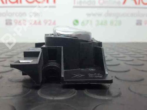 Front right interior door handle PEUGEOT 208 I (CA_, CC_) 1.4 HDi | BP3285660I14 
