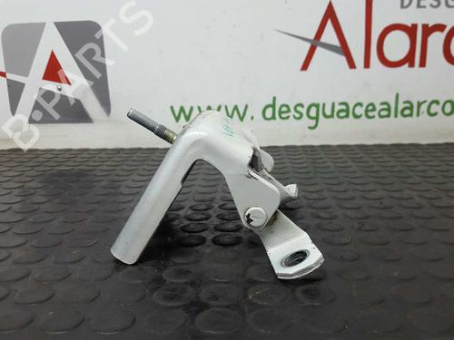 Other RENAULT KOLEOS I (HY_) 2.0 dCi 4x4 (HY0K) | BP14527669O1 