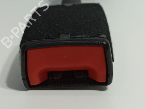 Seat buckle VW PASSAT B7 (362) 2.0 TDI | BP40260670I32 - Image 3