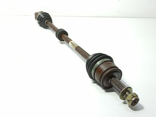 Right front driveshaft MITSUBISHI COLT VI (Z3_A, Z2_A) 1.3 (Z21A) | BP25435527M39