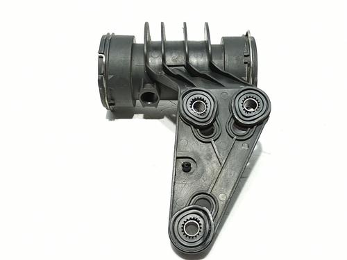 Pipe MERCEDES-BENZ C-CLASS (W203) C 270 CDI (203.016) | BP37198958M125 - Image 2