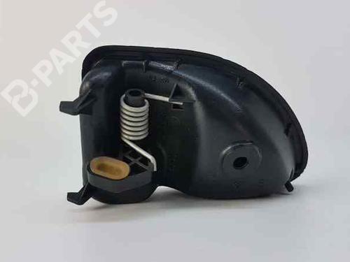Front right interior door handle RENAULT KANGOO (KC0/1_) D 65 1.9 (KC0E, KC02, KC0J, KC0N) | BP6123141I14 